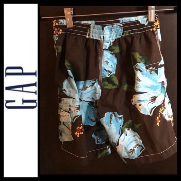 GapKids Swim Trunks - Picture 3 of 3